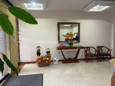 Apartamento en venta en La Calleja, Bogotá · foto 19 de 20