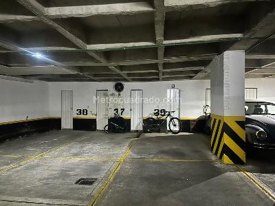 Apartamento en venta en La Calleja, Bogotá · foto 18 de 20