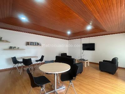 Apartamento en venta en La Calleja, Bogotá · foto 17 de 20