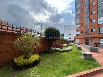 Apartamento en venta en La Calleja, Bogotá · foto 16 de 20