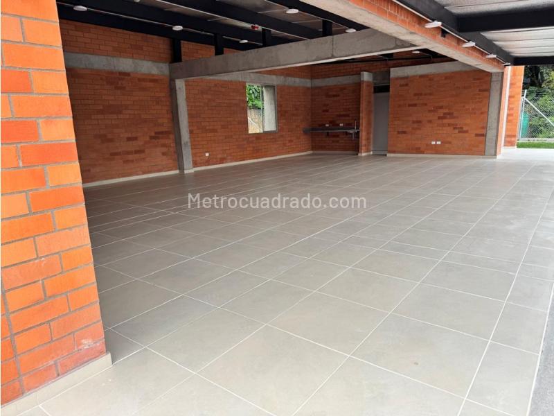 Apartamento en Arriendo, Montebonito, Dosquebradas - Ansicht 3
