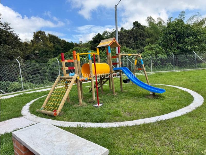 Apartamento en Arriendo, Montebonito, Dosquebradas - Ansicht 4