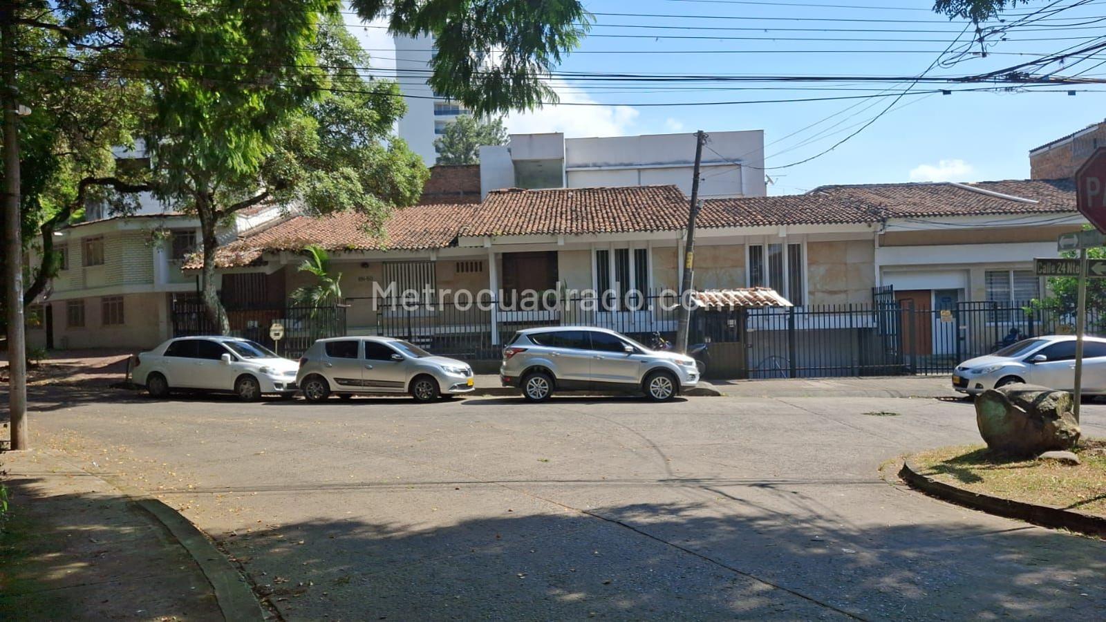 Venta de Casa en Santa monica residencial - Cali - 20059-M5986847