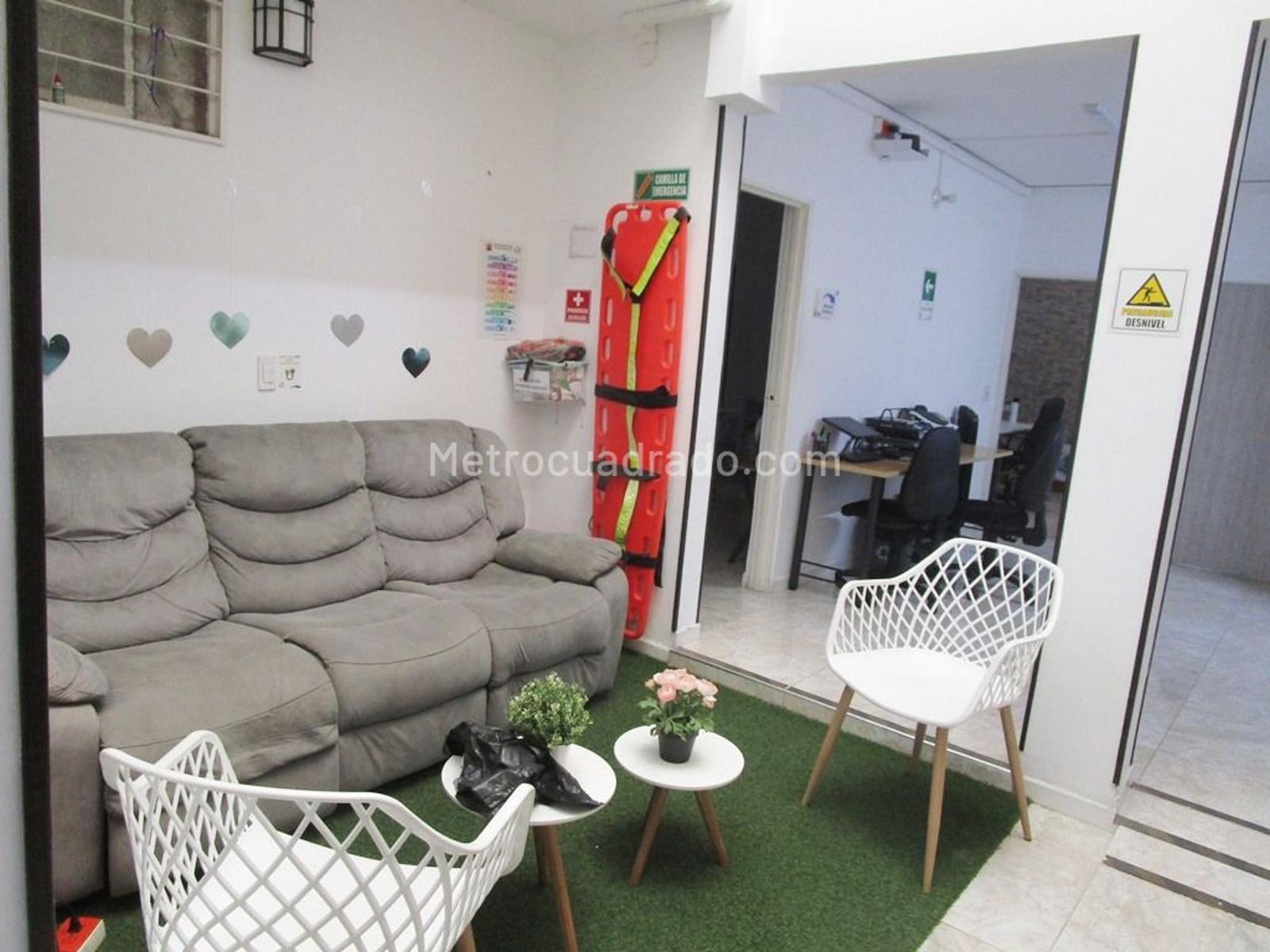 Venta de Edificio de Apartamentos en San fernando - Cali - 20059-M6049855