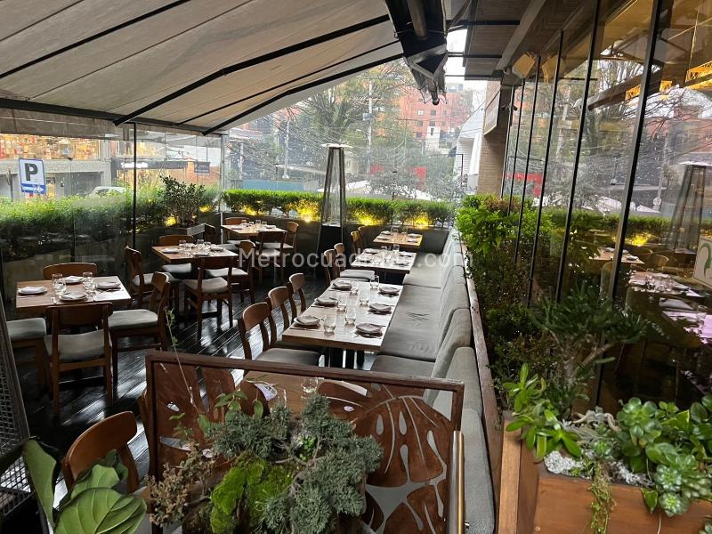 Local Comercial en Arriendo, EL NOGAL CHICO, Bogotá D.C. - Vista 3