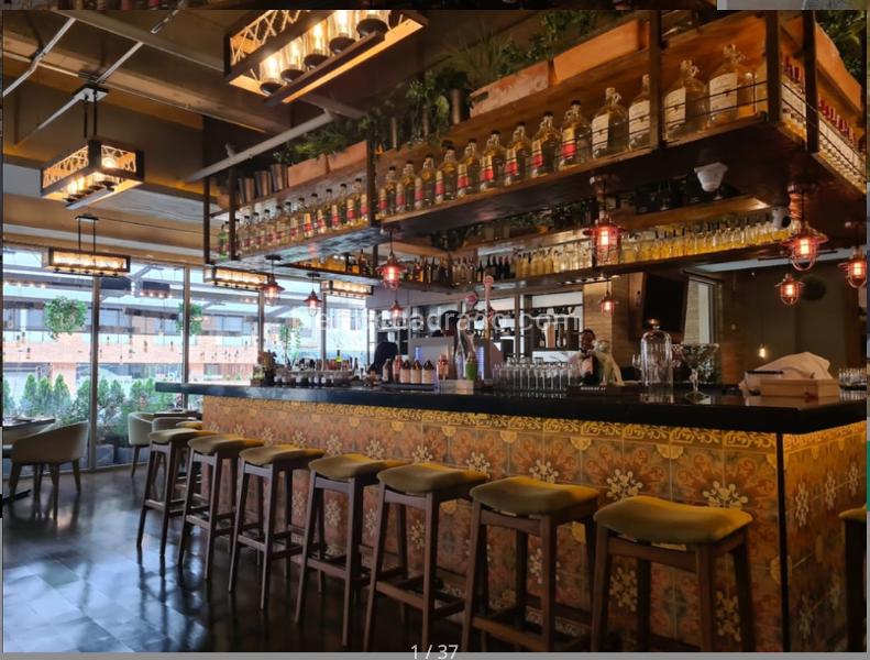 Local Comercial en Arriendo, EL NOGAL CHICO, Bogotá D.C. - Vista 5