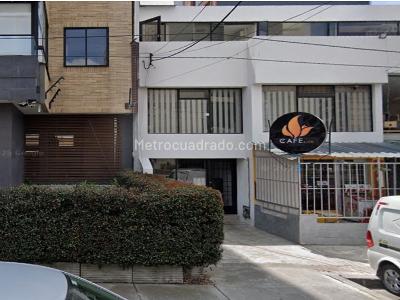 Local Comercial en Arriendo, SANTA BARBARA ORIENTAL, Bogotá D.C.