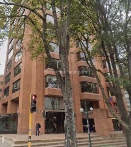 Office for rent in EL NOGAL, Bogotá