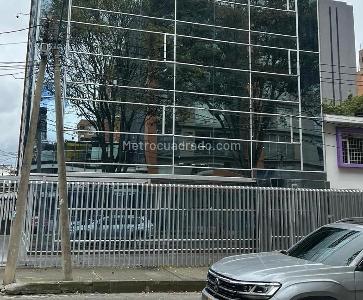 Retail space for rent in SANTA BARBARA ORIENTAL, Bogotá
