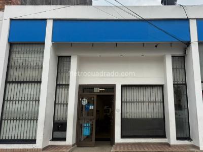 Local Comercial en Arriendo, SANTA BARBARA OCCIDENTAL, Bogotá D.C.
