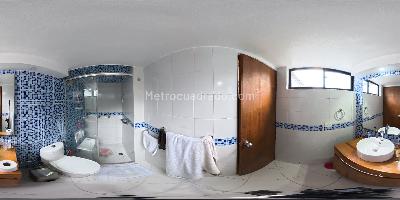 Casa de 5 alcobas en venta en La Calera, Bogotá, 910 m² · foto 11 de 15