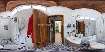 Casa de 5 alcobas en venta en La Calera, Bogotá, 910 m² · foto 12 de 15