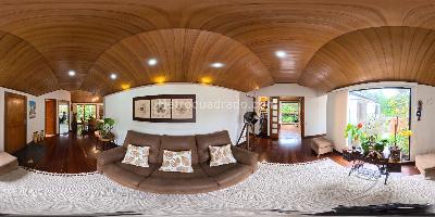 Casa de 5 alcobas en venta en La Calera, Bogotá, 910 m² · foto 13 de 15