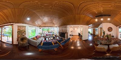 Casa de 5 alcobas en venta en La Calera, Bogotá, 910 m² · foto 14 de 15