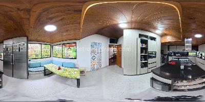 Casa de 5 alcobas en venta en La Calera, Bogotá, 910 m² · foto 15 de 15