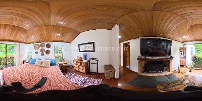 Casa de 5 alcobas en venta en La Calera, Bogotá, 910 m² · foto 2 de 15