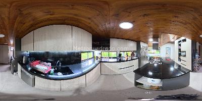 Casa de 5 alcobas en venta en La Calera, Bogotá, 910 m² · foto 5 de 15