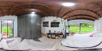 Casa de 5 alcobas en venta en La Calera, Bogotá, 910 m² · foto 6 de 15