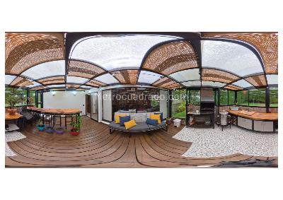 Casa de 5 alcobas en venta en La Calera, Bogotá, 910 m² · foto 7 de 15