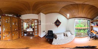 Casa de 5 alcobas en venta en La Calera, Bogotá, 910 m² · foto 8 de 15