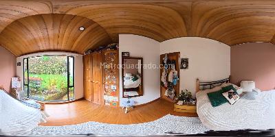 Casa de 5 alcobas en venta en La Calera, Bogotá, 910 m² · foto 9 de 15