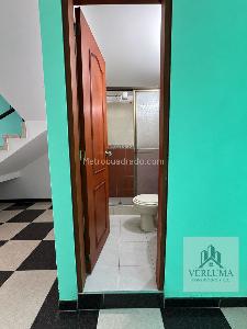 Casa en venta en Zarzamora, Bogotá · foto 10 de 10