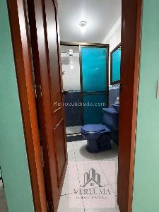 Casa en venta en Zarzamora, Bogotá · foto 9 de 10
