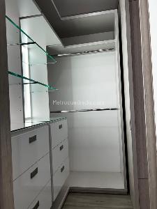 Apartamento de 4 alcobas en venta en La Cabrera Reservado, Bogotá, 323 m² · foto 11 de 17
