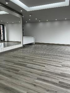Apartamento de 4 alcobas en venta en La Cabrera Reservado, Bogotá, 323 m² · foto 6 de 17