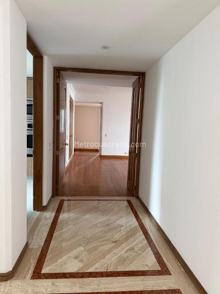 Piso – Bogotá, El Refugio - Vista 5