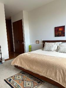Apartamento de 3 alcobas en venta en El Refugio, Bogotá, 188 m² · foto 2 de 12