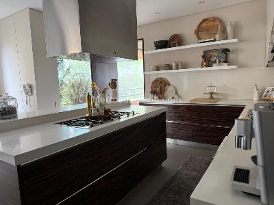 Apartamento de 4 alcobas en venta en La Cabrera, Bogotá, 300 m² · foto 10 de 12