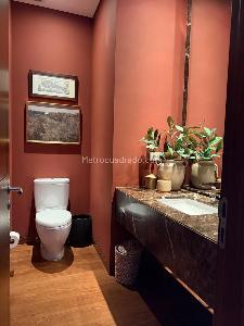 Apartamento de 4 alcobas en venta en La Cabrera, Bogotá, 300 m² · foto 4 de 12