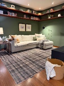 Apartamento de 4 alcobas en venta en La Cabrera, Bogotá, 300 m² · foto 5 de 12