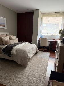 Apartamento de 4 alcobas en venta en La Cabrera, Bogotá, 300 m² · foto 8 de 12