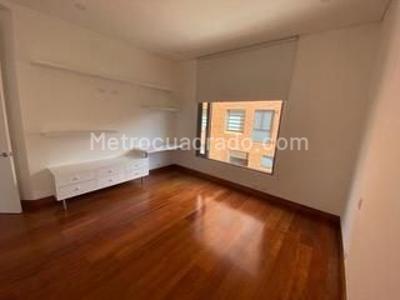 Apartamento en venta en La Cabrera, Bogotá · foto 11 de 20