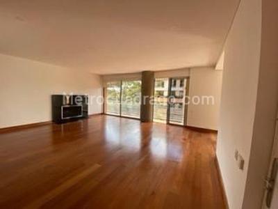 Apartamento en venta en La Cabrera, Bogotá · foto 2 de 20
