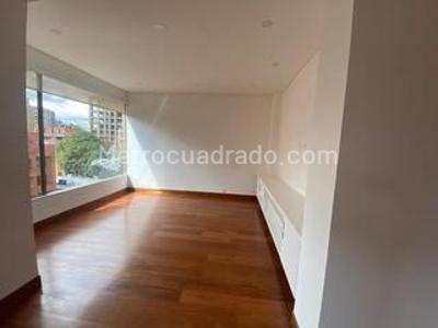 Apartamento en venta en La Cabrera, Bogotá · foto 4 de 20