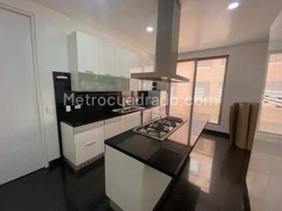Apartamento en venta en La Cabrera, Bogotá · foto 8 de 20