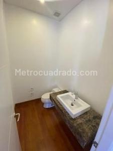 Apartamento en venta en La Cabrera, Bogotá · foto 9 de 20