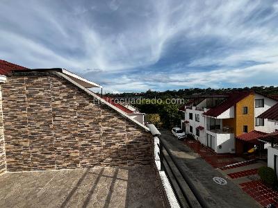 Casa en venta en Quintas De Los Sauces, Pereira · foto 15 de 20