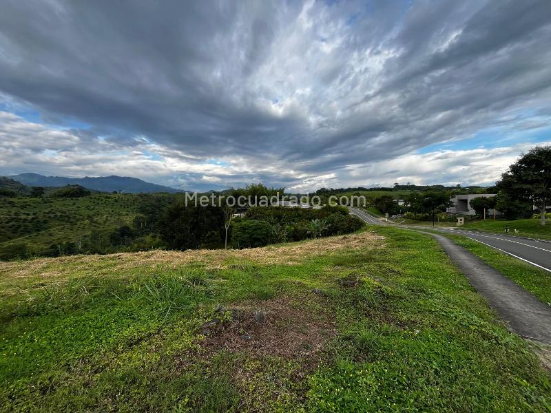 Lote en Venta, CERRITOS, Pereira - Vista 2