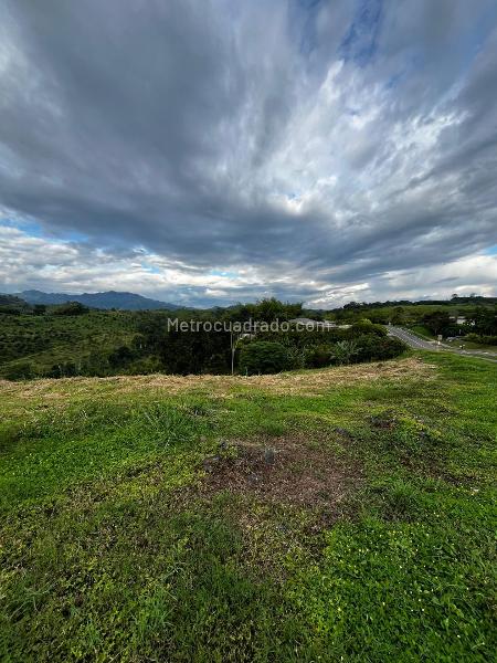 Lote en Venta, CERRITOS, Pereira - Vista 4