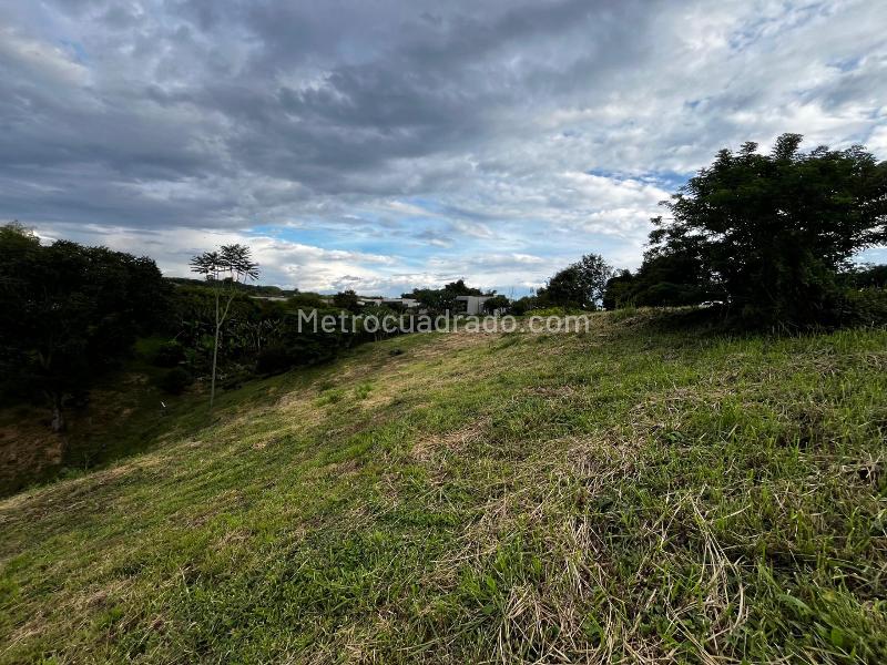 Lote en Venta, CERRITOS, Pereira - Vista 5