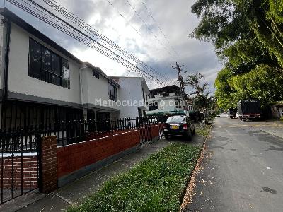 Casa de 3 alcobas en venta en Terranova, Pereira, 180 m² · foto 18 de 18