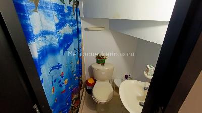 Casa en venta en Montelibano, Pereira · foto 9 de 13