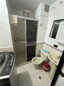 Apartaestudio en venta en Centro, Pereira, 18 m² · foto 5 de 5
