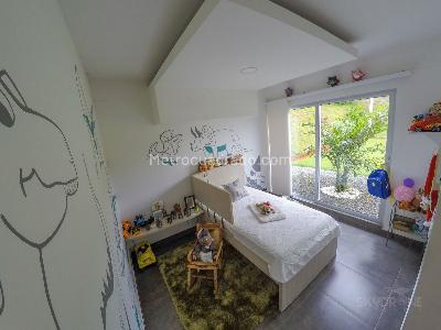 Casa de 5 alcobas en venta en Cerritos, Pereira, 1780 m² · foto 13 de 20