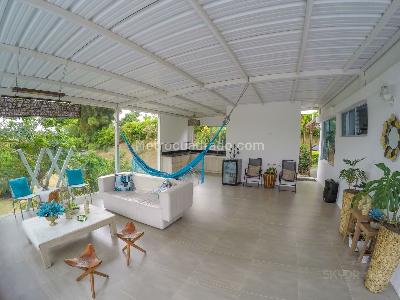 Casa de 5 alcobas en venta en Cerritos, Pereira, 1780 m² · foto 15 de 20