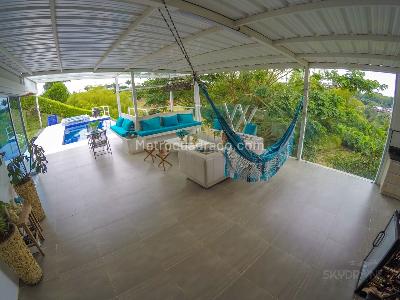 Casa de 5 alcobas en venta en Cerritos, Pereira, 1780 m² · foto 16 de 20